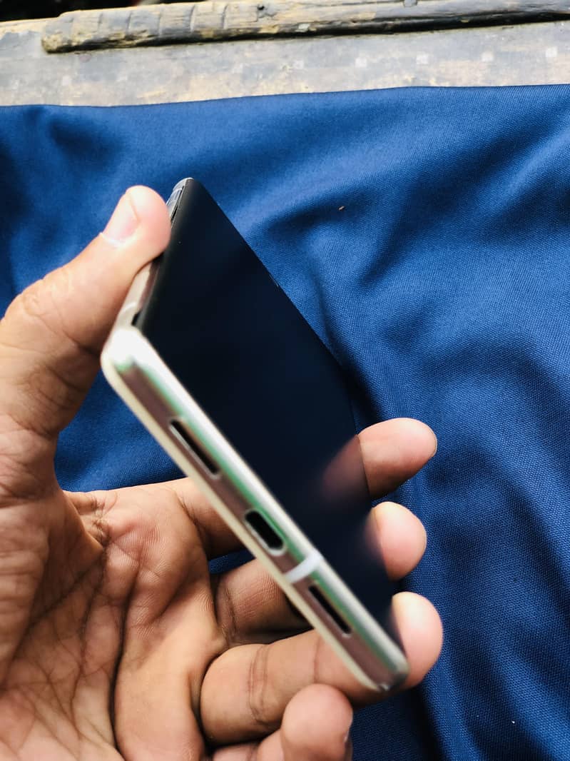 Google Pixel 6 Pro 4