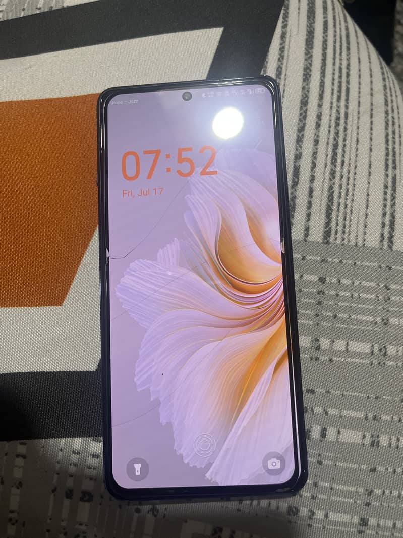 Tecno CAMON 20 1