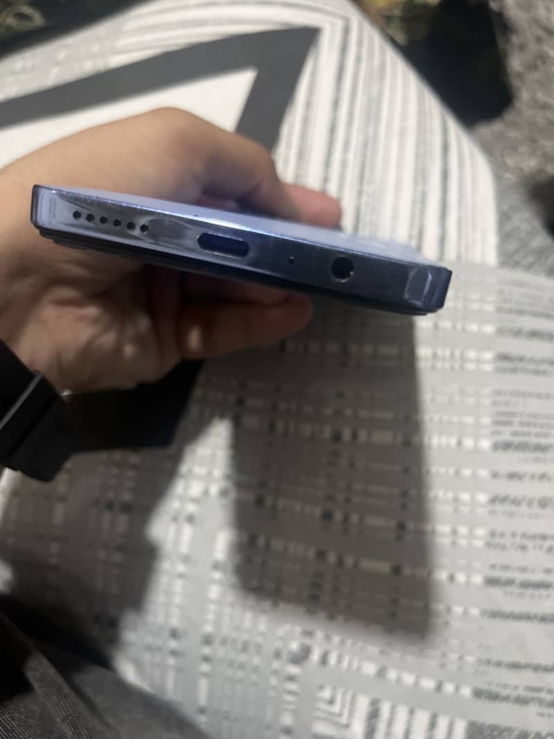 Tecno CAMON 20 4