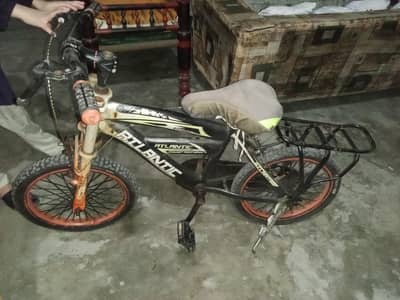 kids cycle. . used