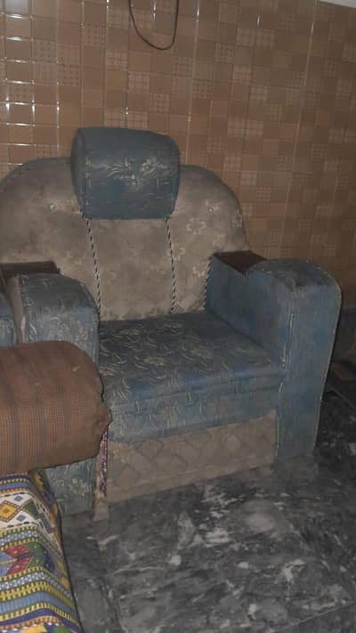 sofa set mukamal