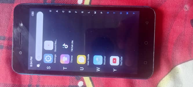 itel phone
