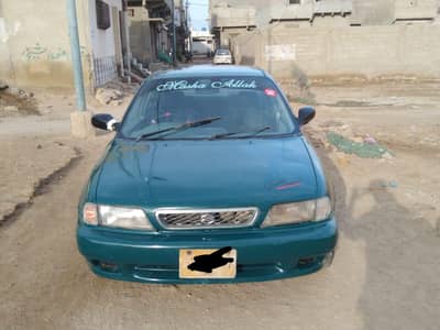 Suzuki Baleno 1999
