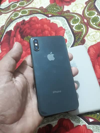 Apple iPhone X urjunt sale