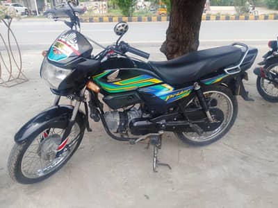 Honda pridor 2022 model for sale