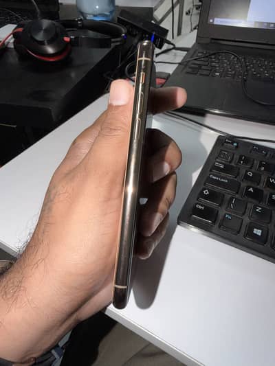 Iphone 11 pro pta approved 256 gb