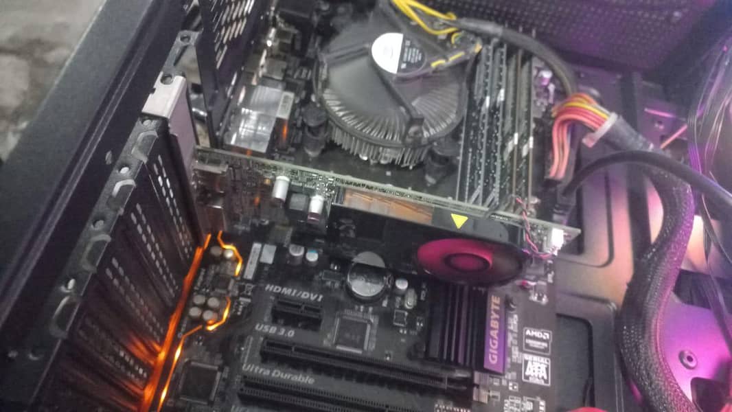 Gaming Pc 1