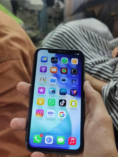 Apple iPhone 11 non jv 64gb