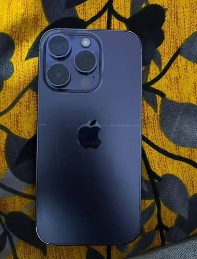 Apple iPhone 14 Pro