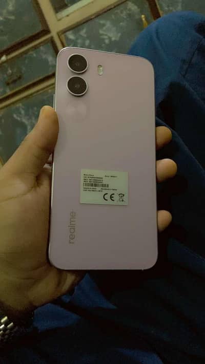 Realme Other Model