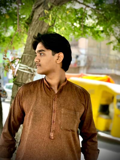 MUHAMMAD MOIN UDDIN AHMED