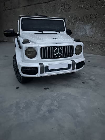 Kids car