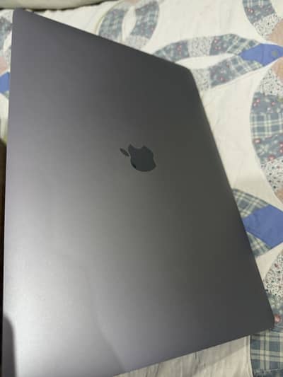 MacBook Pro