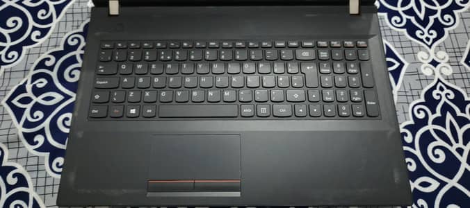 Lenovo E50-80 generation I-5 5th completely with charging with bag 