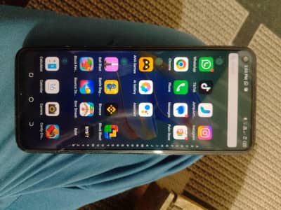 Tecno Camon 16