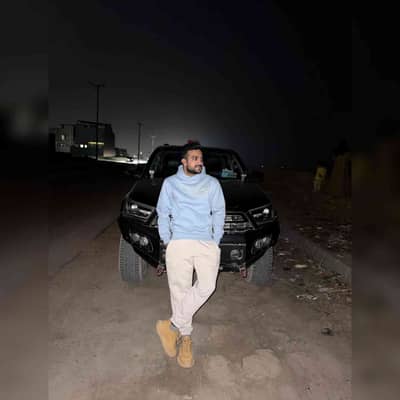 Muhammad Junaid 