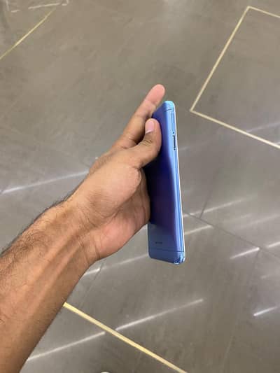 Xiaomi Redmi 6