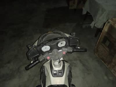 kids bike. used