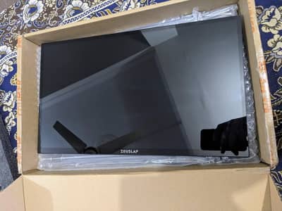 Portable Monitor  | Touch Monitor  |  100HZ 100% SRGB | Full HDR HD |