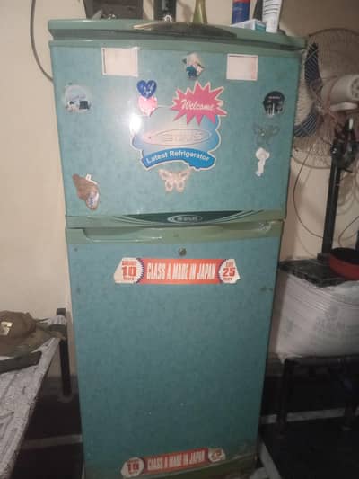 fridge for sale in Faisalabad