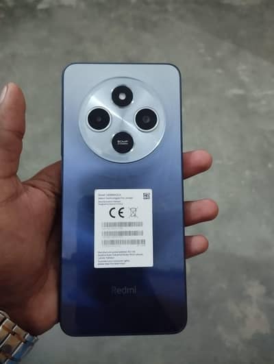Xiaomi Redmi 14C