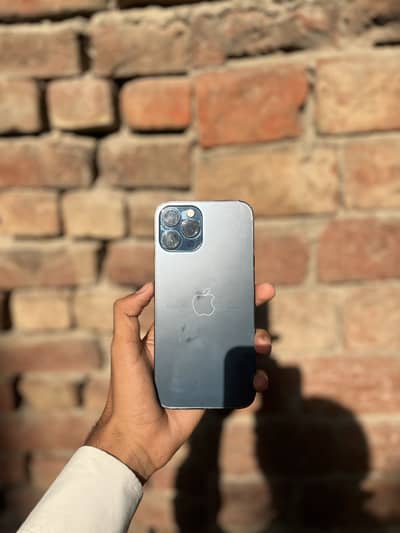 iPhone 12pro max