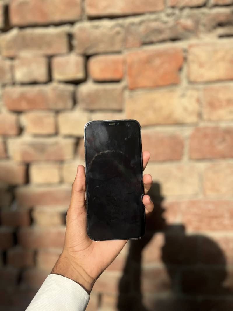 iPhone 12pro max 1