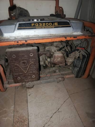 3kva jantar okay he bas band pata howa sarvis Karrini paregi