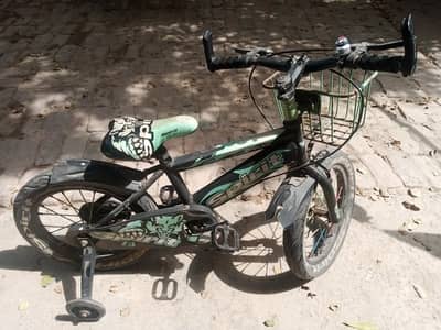 baby bicycle