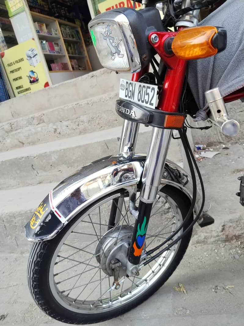 2022 model 1