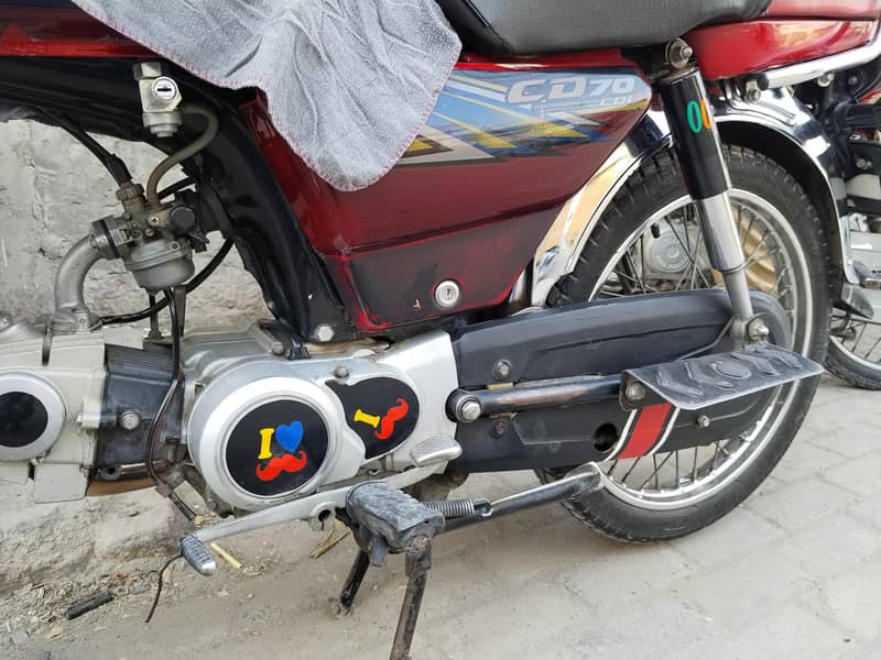 2022 model 2