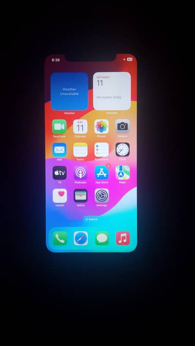 iPhone xr convert 17pro exchange