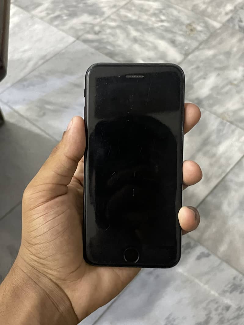 Iphone se 0