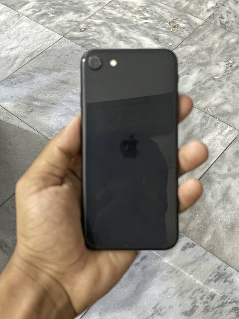 Iphone se 1