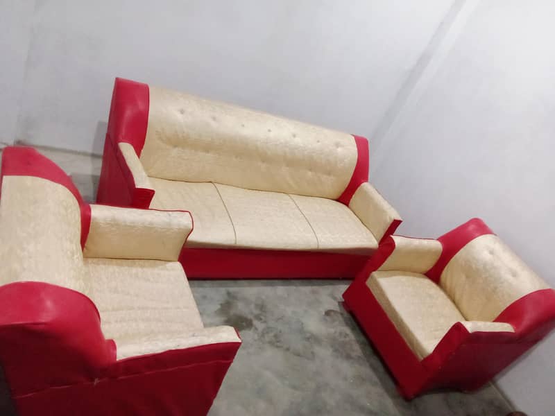 Sofa Set 0