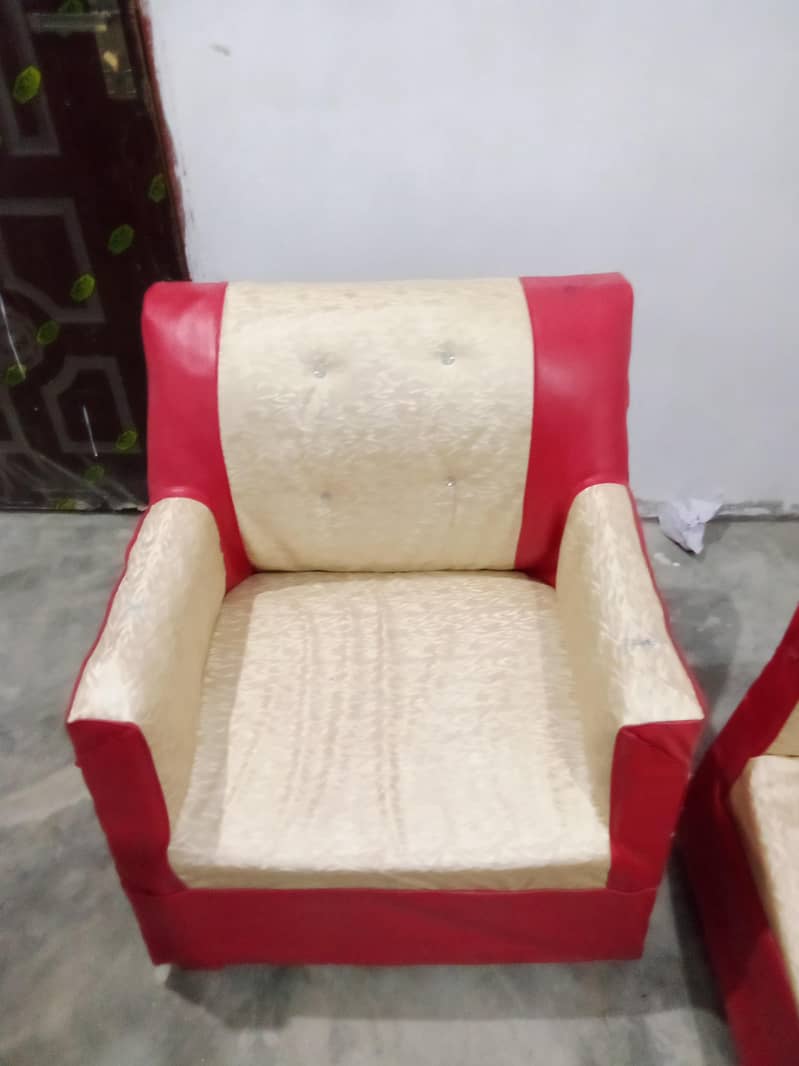 Sofa Set 1