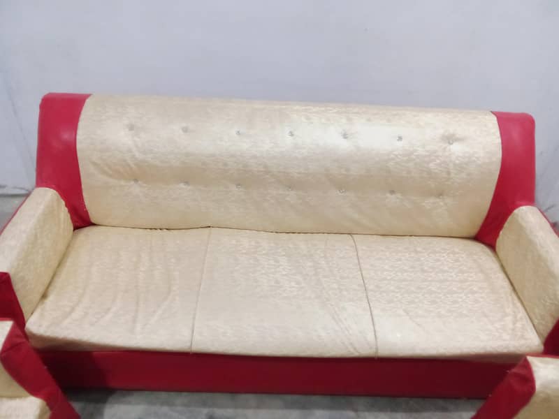 Sofa Set 2