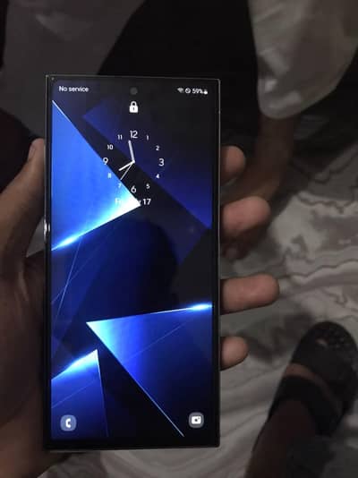 Samsung Mobile Note 10 Plus