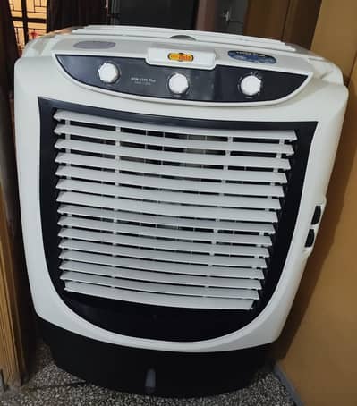 Air Cooler Fast Cool Series 10/10 condition ECM-6500