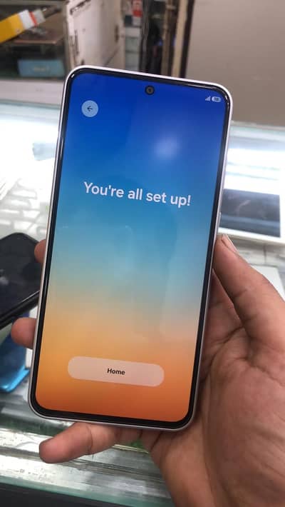Samsung Mobile A36