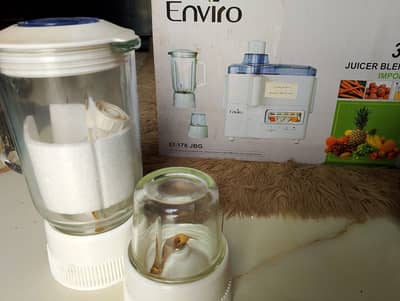 Enviro food factory