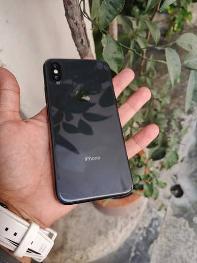 Apple iPhone XS