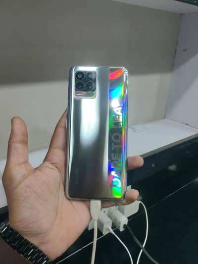 Realme 8