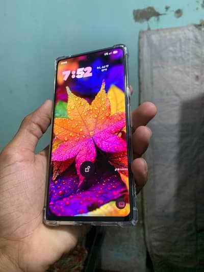 Google Pixel 6 Pro
