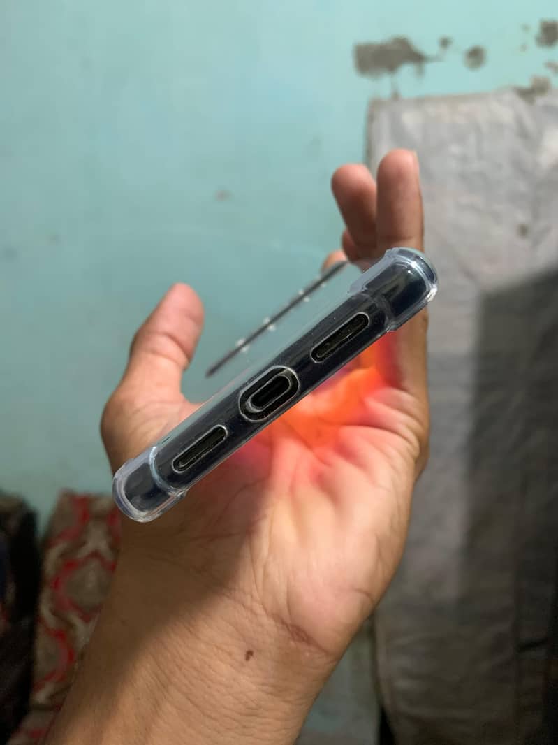 Google Pixel 6 Pro 6