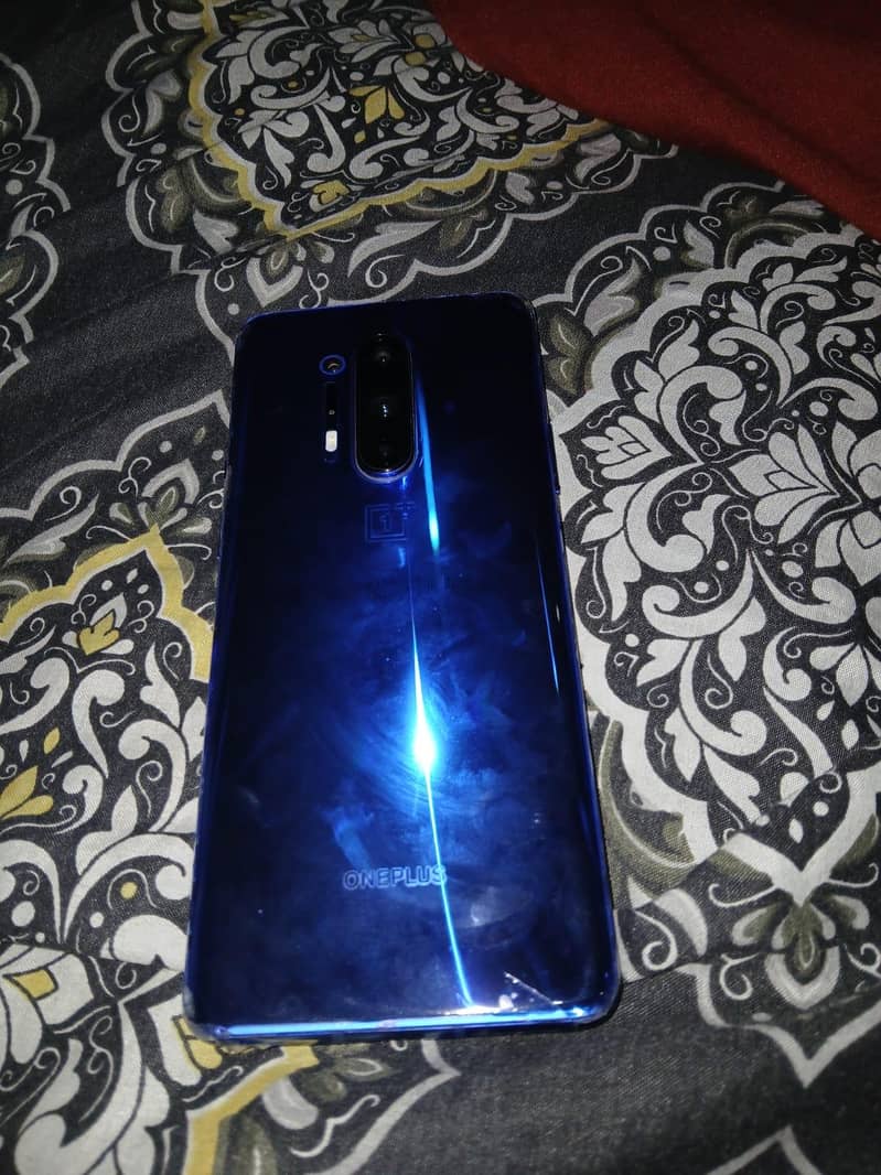 One Plus 8 Pro 0
