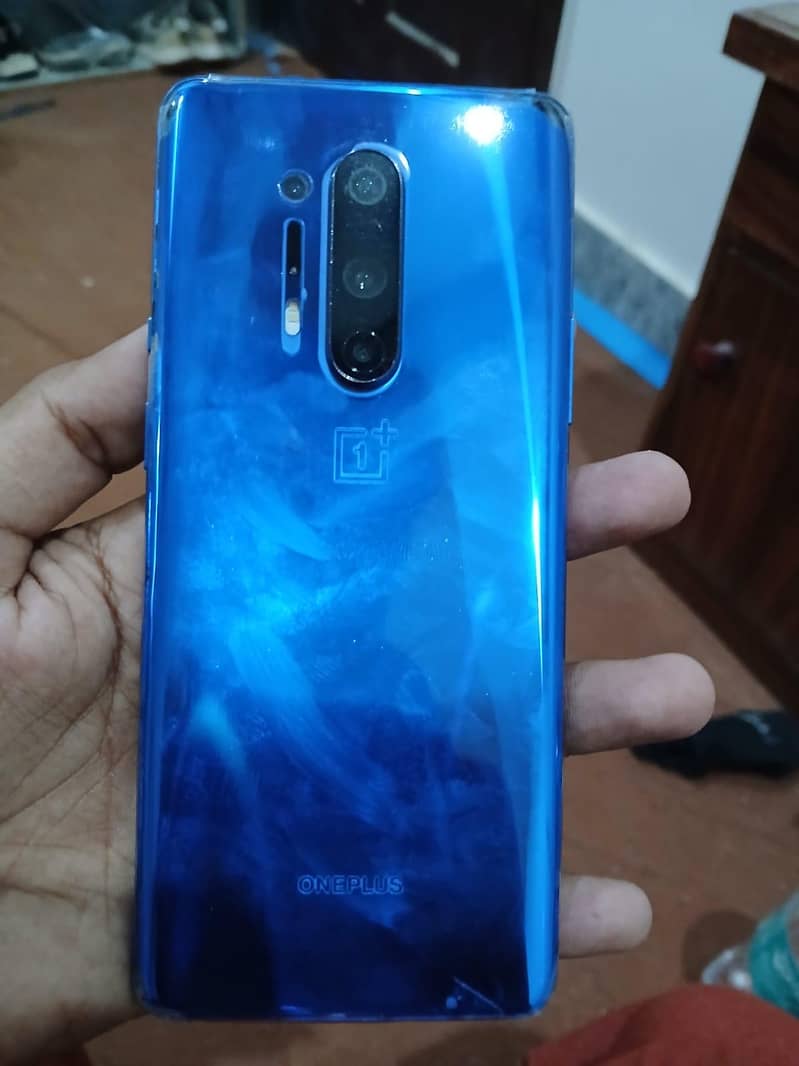 One Plus 8 Pro 3
