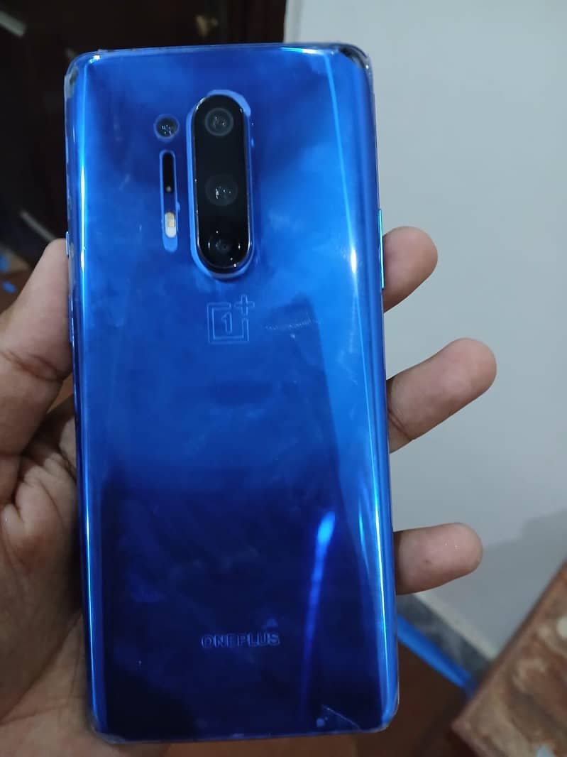 One Plus 8 Pro 4