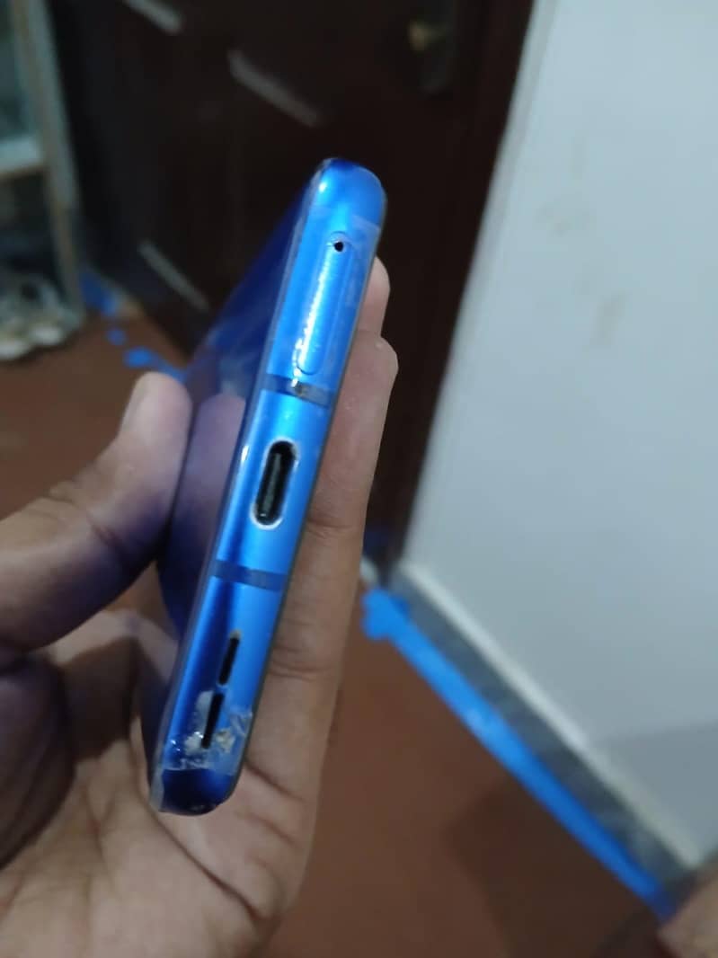 One Plus 8 Pro 5