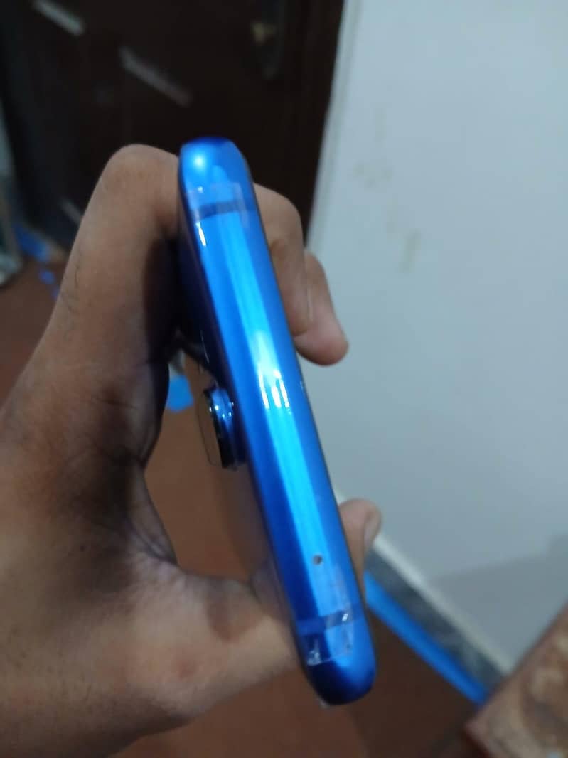 One Plus 8 Pro 6